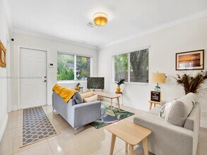 3547 William Ave in Miami, FL - Building Photo - Building Photo