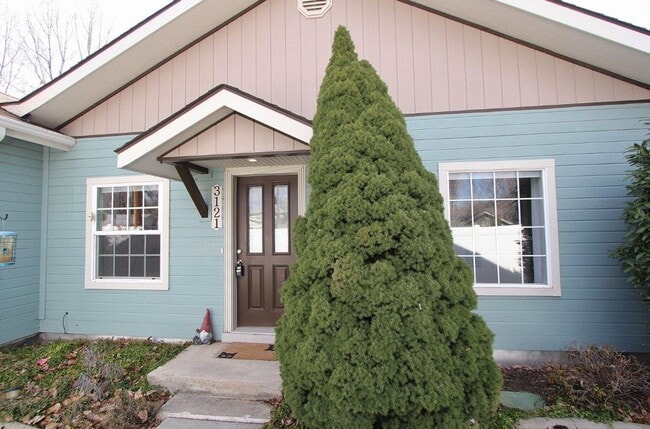 3121 W Rose Hl St in Boise, ID - Building Photo - Building Photo