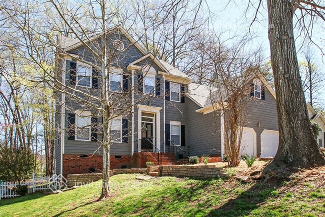 7110 Reedy Creek Rd in Charlotte, NC - Building Photo - Building Photo