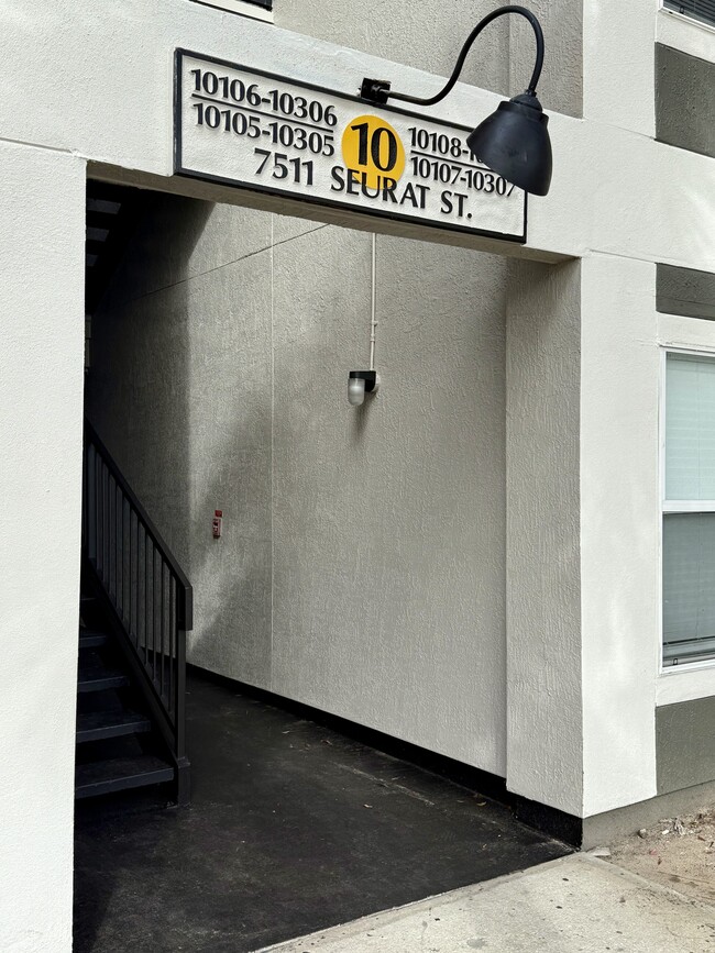 7511 Seurat St in Orlando, FL - Building Photo - Building Photo