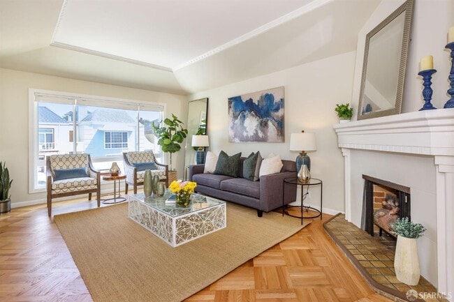 177 Meadowbrook Dr in San Francisco, CA - Building Photo - Building Photo