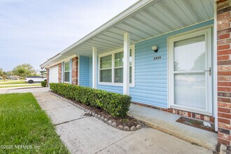 2420 Blackbeard Dr in Jacksonville, FL - Building Photo - Building Photo