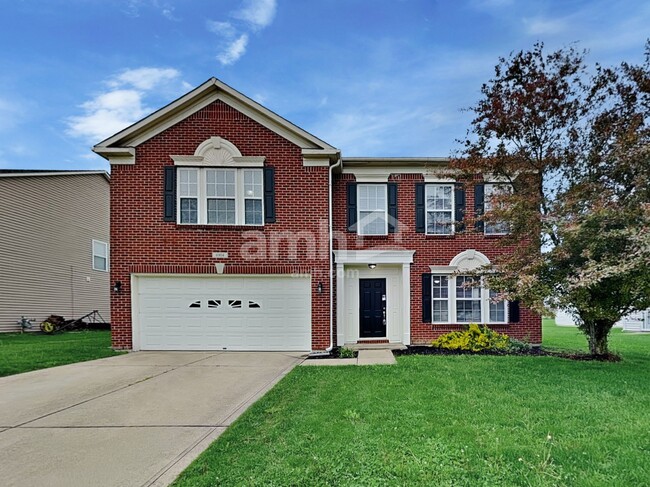property at 6904 Eagle Crossing Blvd