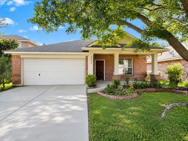 3011 Sunchase Ct