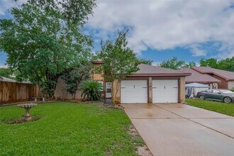 2717 Elder Rd in Katy, TX - Building Photo - Building Photo