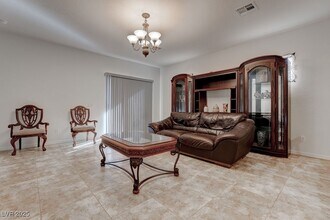 6021 Orlov Trotter Ave in Las Vegas, NV - Building Photo - Building Photo