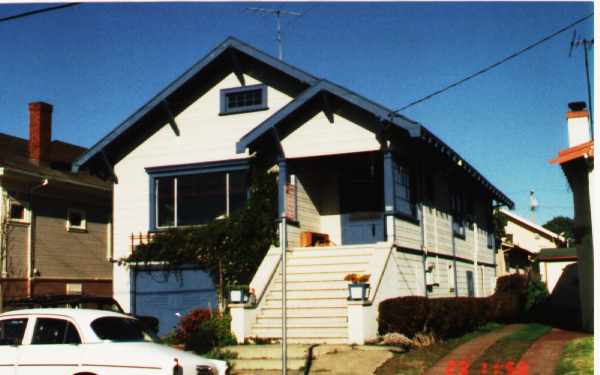 430 42nd St in Oakland, CA - Building Photo - Building Photo