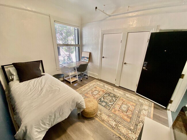 1010 Bush St-Unit -116 in San Francisco, CA - Building Photo - Building Photo