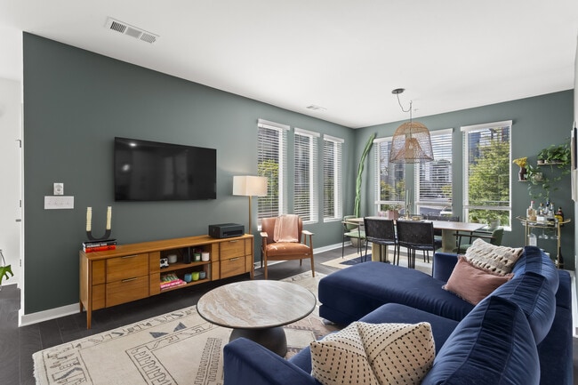 408 Pratt Dr SE, Unit Beltline Corner Condo in Atlanta, GA - Building Photo - Building Photo