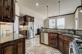 15908 Positano Dr in Edmond, OK - Building Photo - Building Photo
