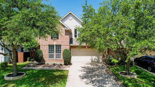 property at 1716 Nicklaus Ct