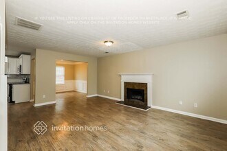 6866 Smoke Ridge Dr in College Park, GA - Building Photo - Building Photo