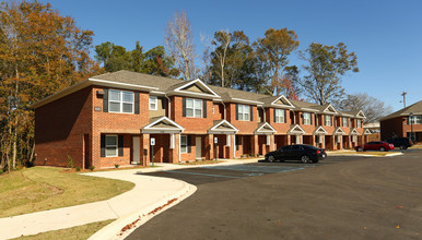 1486 Columbia Rd in Orangeburg, SC - Foto de edificio - Building Photo