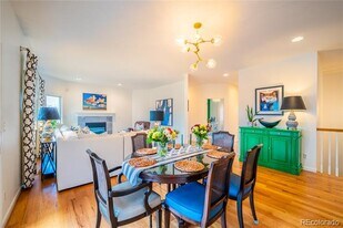 4212 E Orchard Pl in Centennial, CO - Building Photo