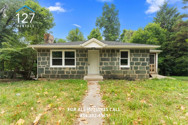 property at 30 Overton Dr