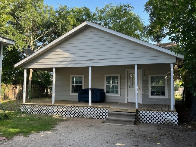property at 3406 Coal St