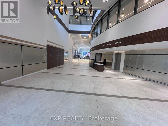 property at 5105 Hurontario St