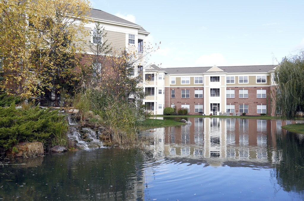 North Haven of Carmel Apartments Indianapolis, IN Apartments For Rent