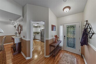 29235 Princeville Dr in San Antonio, FL - Building Photo - Building Photo