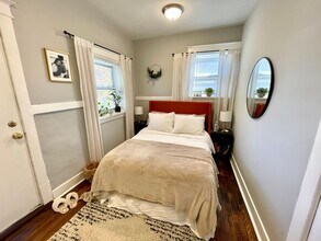 4535 Flad Ave in St. Louis, MO - Building Photo - Building Photo