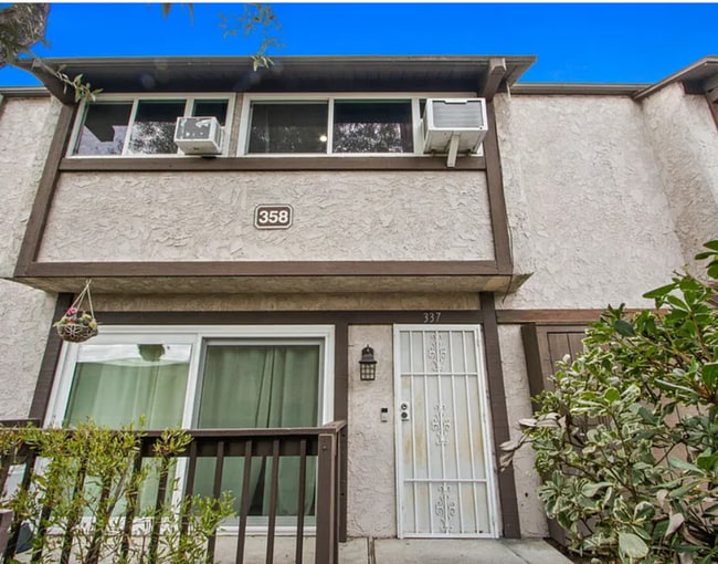 property at 358 Miraleste Dr