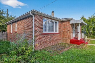 116 Springville Ave in Buffalo, NY - Building Photo - Building Photo