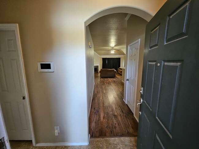 4801 Lemon Grove Dr in Fort Worth, TX - Building Photo - Building Photo