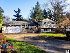324 SW Frenwood Way in Beaverton, OR - Building Photo