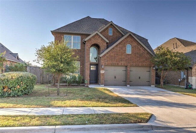 property at 12105 Mossygate Trl