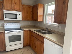 115 S Cherokee Ave in Dewey, OK - Building Photo - Building Photo