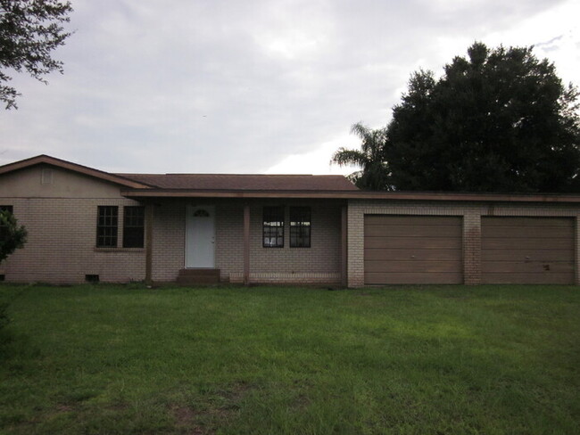 property at 16420 Indian Mound Rd