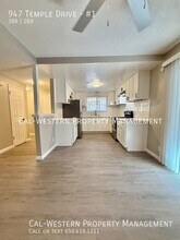 947 Temple Dr in San Jose, CA - Building Photo - Building Photo