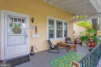 3512 35th St NW in Washington, DC - Building Photo - Building Photo