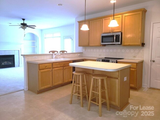 17213 Cranwood Ave in Huntersville, NC - Building Photo - Building Photo