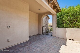 1621 N Luther in Mesa, AZ - Building Photo - Building Photo