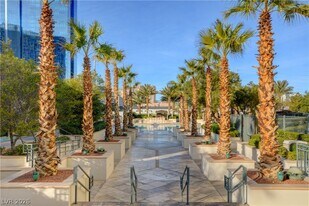 145 E Harmon Ave, Unit 14th Floor in Las Vegas, NV - Building Photo