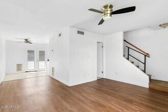 1232 E Baker Dr in Tempe, AZ - Building Photo - Building Photo