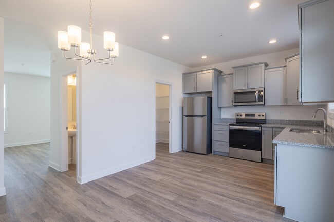 Smith Farm Townhomes