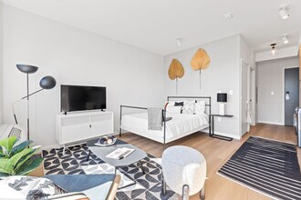 Alvera in St. Paul, MN - Foto de edificio - Building Photo