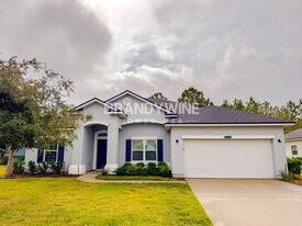 95141 Gladiolus Pl in Fernandina Beach, FL - Building Photo