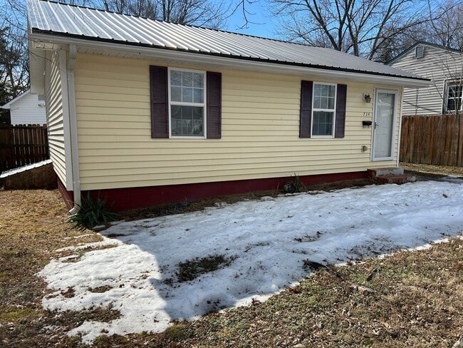 property at 734 Ferndale Ave