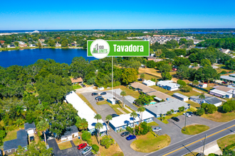 Tavadora Apartments in Tavares, FL - Building Photo - Primary Photo