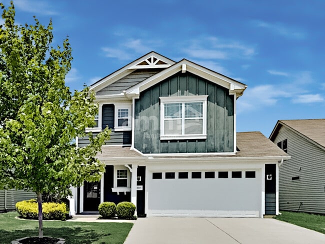 property at 3508 Oval Hesson Lane