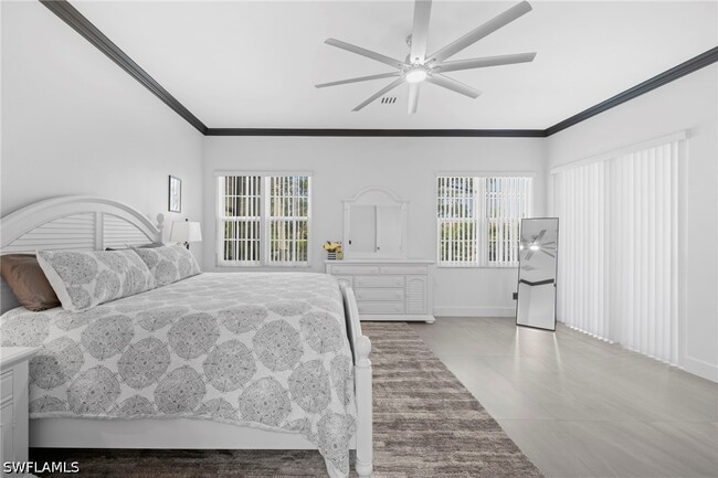property at 6903 Mauna Loa Ln