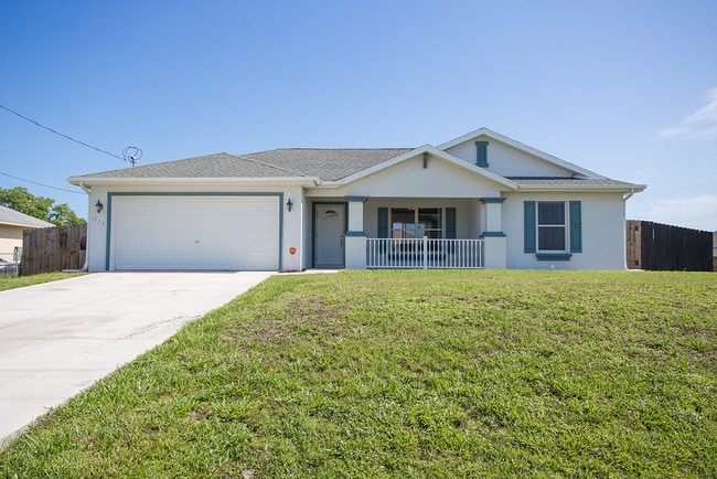 property at 1723 NW 5th St