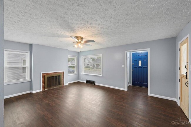 740 Allen Ave in Hamilton, OH - Building Photo - Building Photo