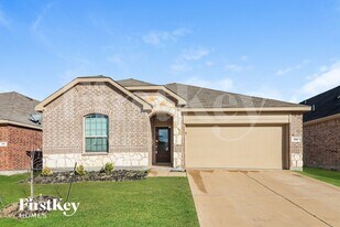 206 Autumn Sage Ln in Princeton, TX - Building Photo