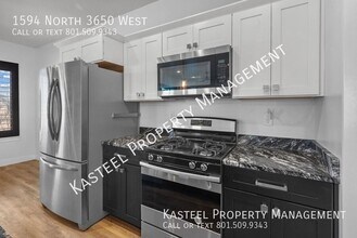 1594 N 3650 W in Lehi, UT - Building Photo - Building Photo