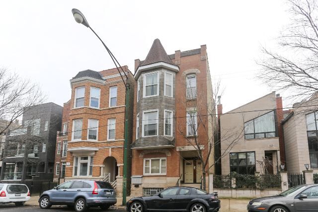 property at 1473 W Erie St