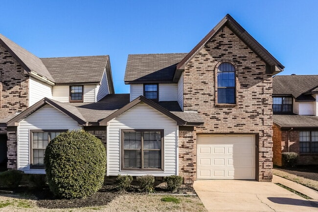 property at 7776 Hickory Meadow Rd